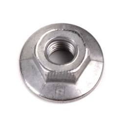 Audi VW Flange Nut (M6) N90887703